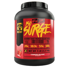 Iso Surge 5Lbs