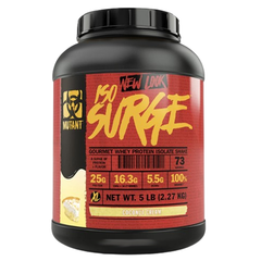 Iso Surge 5Lbs