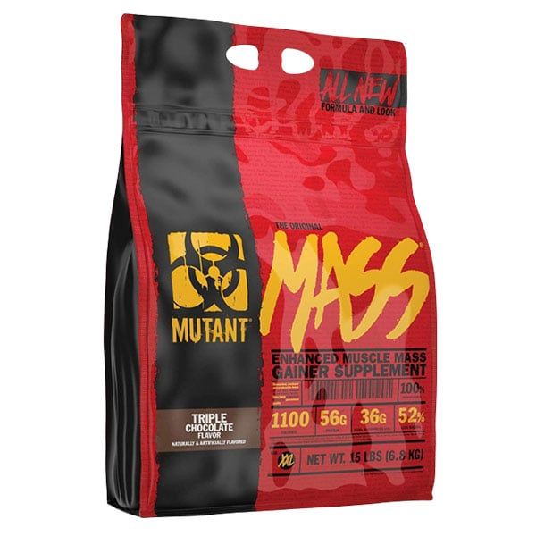 Mutant Mass 15lbs