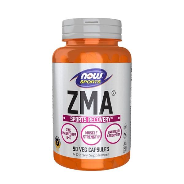 NOW ZMA Sports Recovery