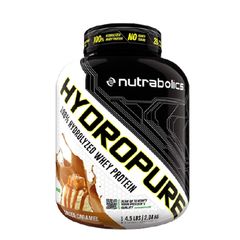 HydroPure 4.5lbs