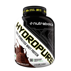 HydroPure 4.5lbs