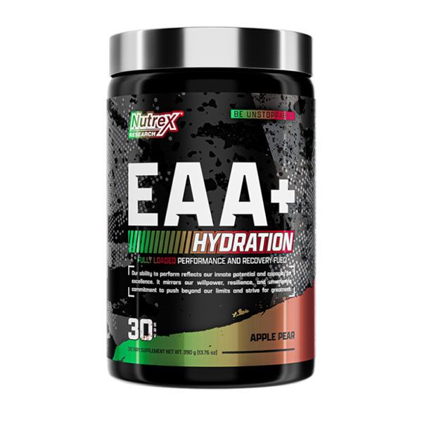 Nutrex EAA Hydration 30 Servings