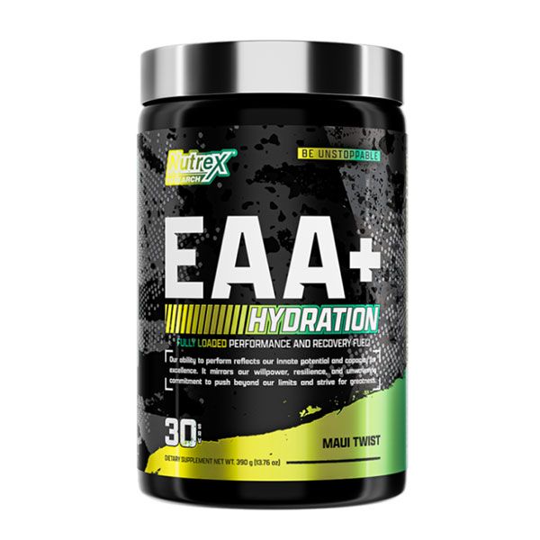 Nutrex EAA Hydration 30 Servings