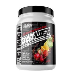 Outlift Pre Workout 30 Servings