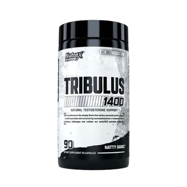 Nutrex Tribulus 1400 90 viên