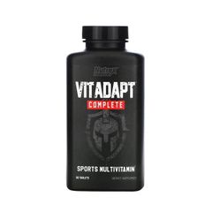 Nutrex Vitadapt Multivitamin 90 Viên