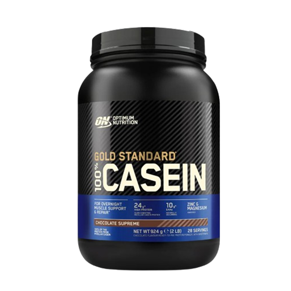 Gold Standard 100% Casein 2 Lbs