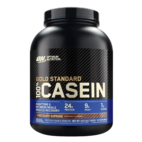 Gold Standard 100% Casein 4lbs