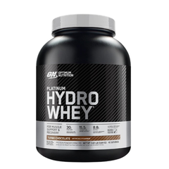 ON Platinum Hydrowhey 3.5lbs