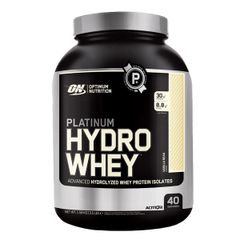 ON Platinum Hydrowhey 3.5lbs