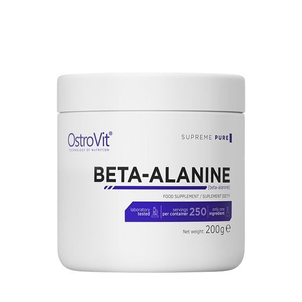 OstroVit Beta Alanine 200g