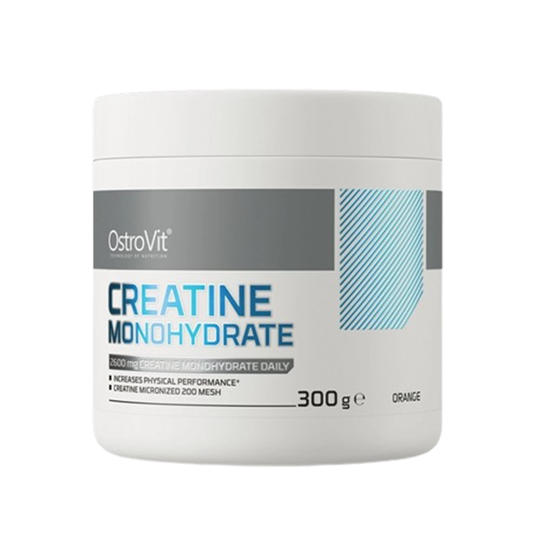OstroVit Creatine Monohydrate 300g