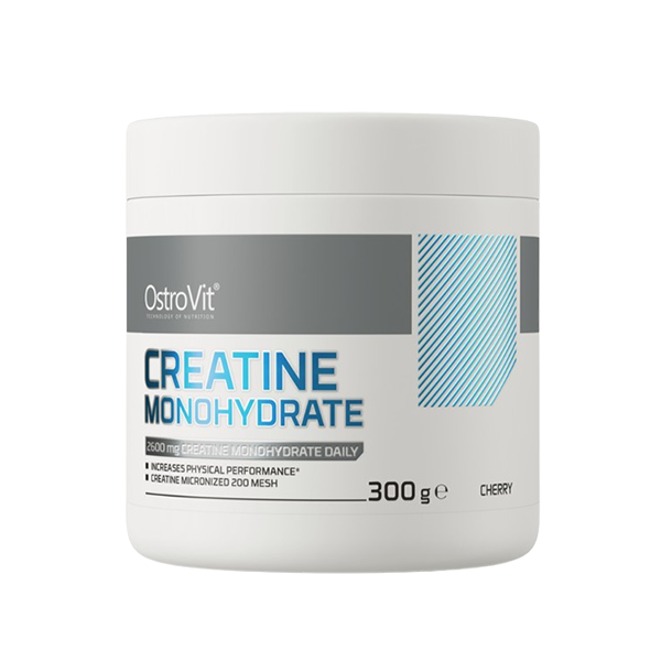 OstroVit Creatine Monohydrate 300g