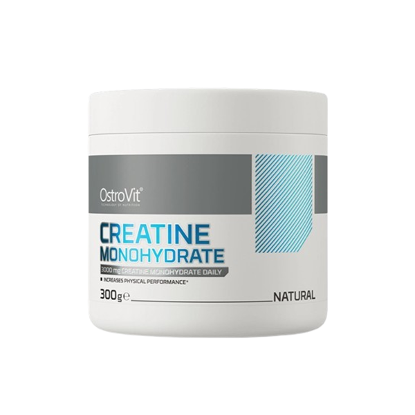 OstroVit Creatine Monohydrate 300g