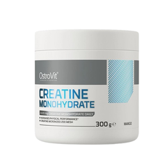 OstroVit Creatine Monohydrate 300g