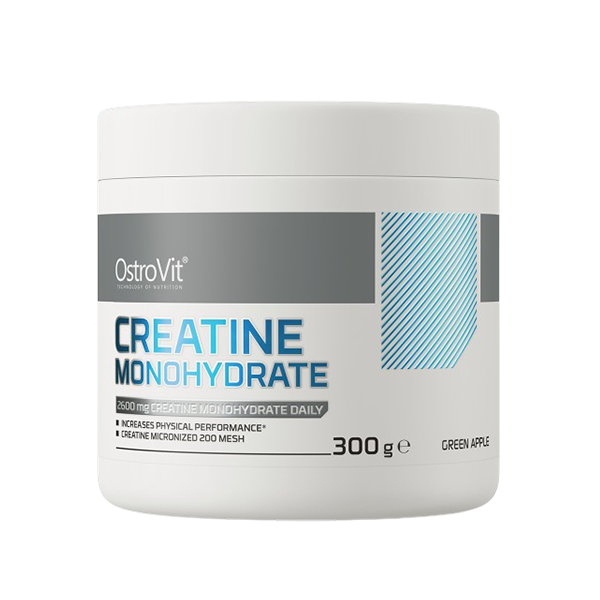 OstroVit Creatine Monohydrate 300g