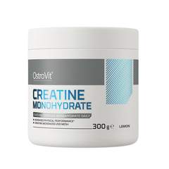 OstroVit Creatine Monohydrate 300g