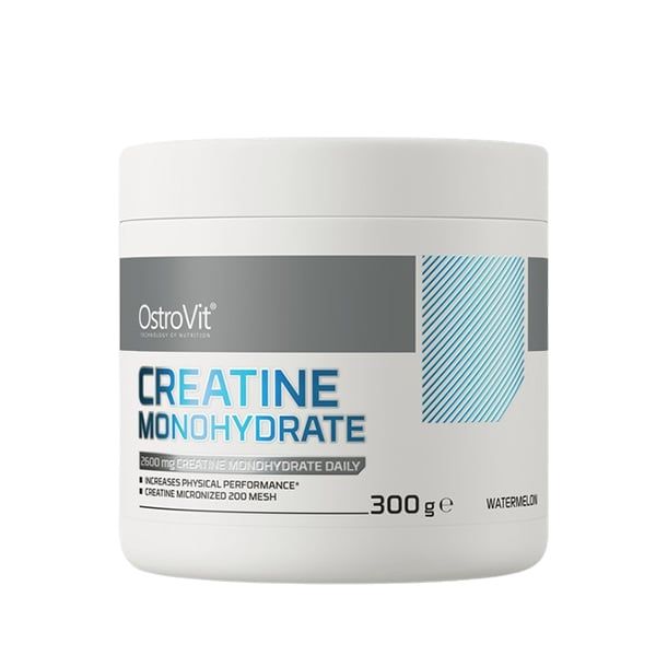 OstroVit Creatine Monohydrate 300g