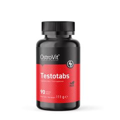 Ostrovit Testo Booster 90 Viên