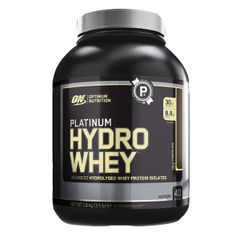 ON Platinum Hydrowhey 3.5lbs