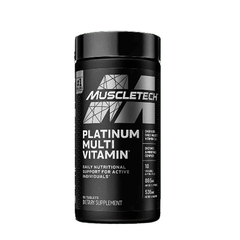 Platinum Multivitamin 90 viên