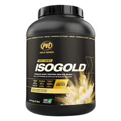 PVL Iso Gold 5lbs