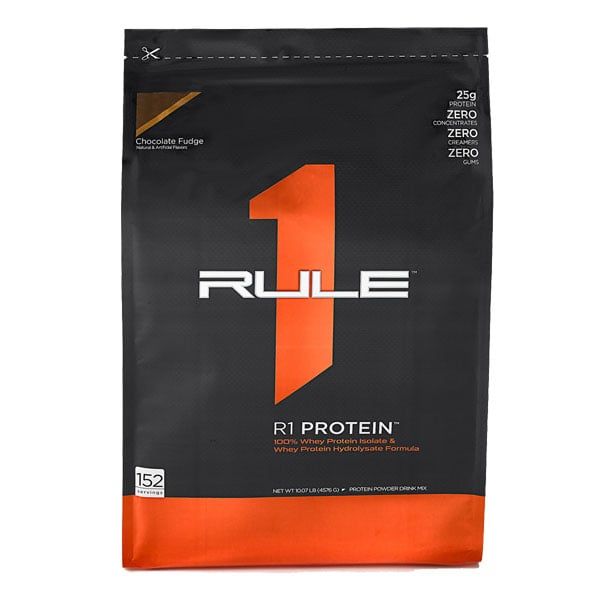 Rule 1 Protein 10lbs