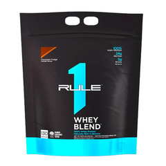 Rule 1 Whey Blend 10lbs