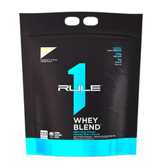 Rule 1 Whey Blend 10lbs