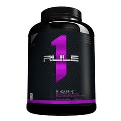 Rule 1 Casein Protein 4lbs