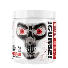 The Curse Creatine 300g