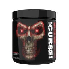 The Curse Non Stim Pumps 20 Servings