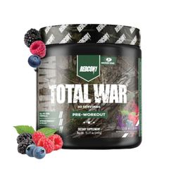 Total War Pre Workout 30 Servings