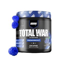 Total War Pre Workout 30 Servings