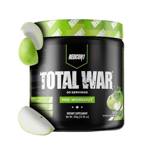 Total War Pre Workout 30 Servings