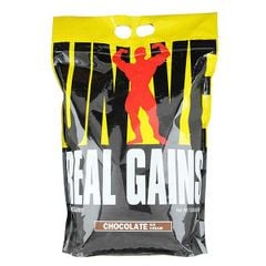 Universal Real Gains 10.6lbs