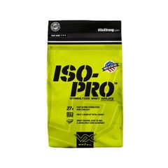 Iso Pro 2lbs