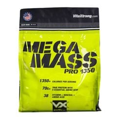 Mega Mass Pro 1350 12lbs