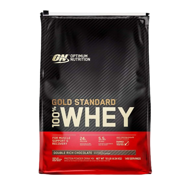 Whey Gold Standard 10Lbs