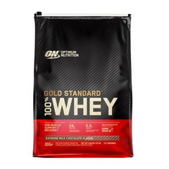 Whey Gold Standard 10Lbs