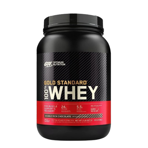 Whey Gold Standard 10Lbs