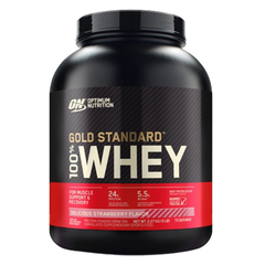 Whey Gold Standard 10Lbs