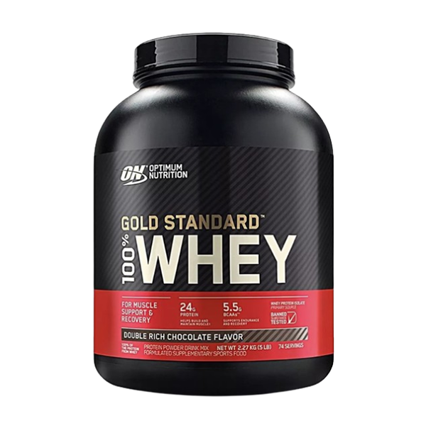 Whey Gold Standard 10Lbs