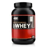 Whey Gold Standard 2lbs
