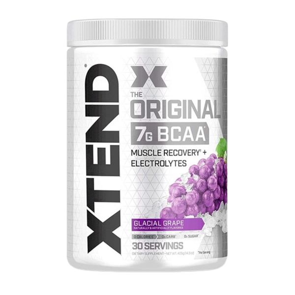 Scivation Xtend BCAA 30 Servings