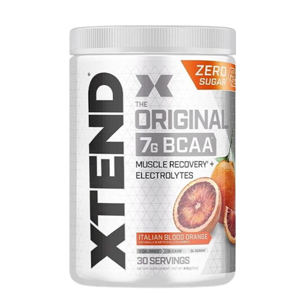 Scivation Xtend BCAA 30 Servings