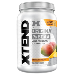 Scivation Xtend BCAA 90 Servings