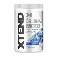 Scivation Xtend BCAA 30 Servings