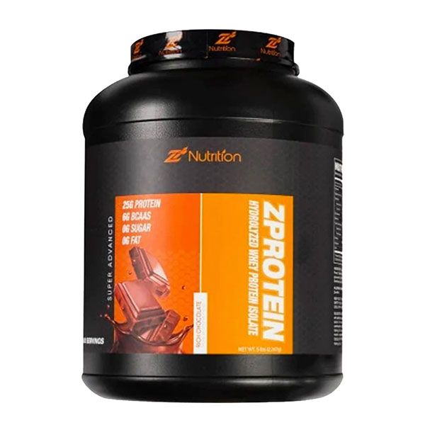 Z Protein Hydrolyzed 5lbs